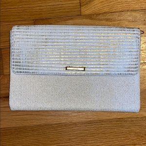 City Slim Cutch - Gold